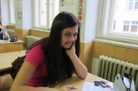 Mezinárodní matematická soutěž -  MATEMATICKÝ KLOKAN 2015